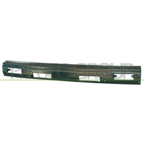 Sto&szlig;f&auml;nger Prasco DS2711002 f&uuml;r Nissan Mitte Vorne