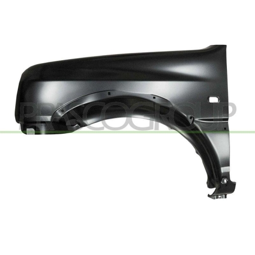 Kotflügel Prasco SZ7103004 für Suzuki Vorne Links