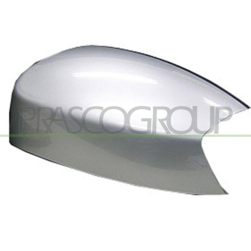 Abdeckung Außenspiegel Prasco FD0797413 für Ford Rechts