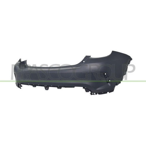Sto&szlig;f&auml;nger Prasco FT0641051 f&uuml;r Fiat Hinten