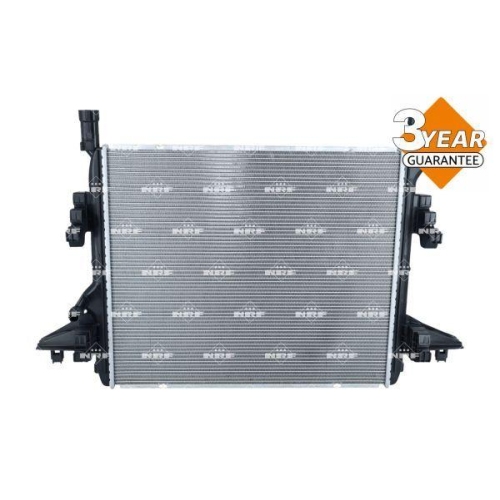 K&uuml;hler Motork&uuml;hlung Nrf 550313 f&uuml;r Audi Skoda VW Cupra