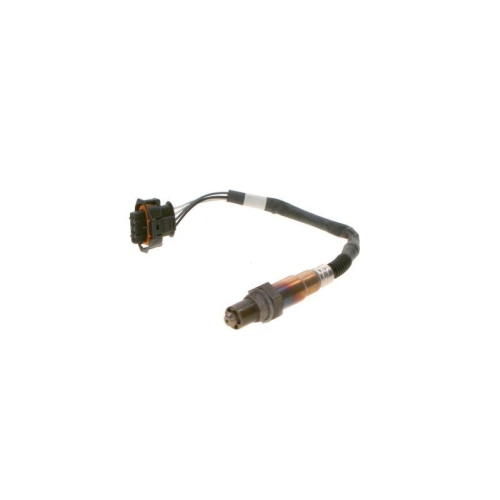 Lambdasonde Bosch 0258006172 f&uuml;r Gmc Opel Vauxhall Nach Katalysator