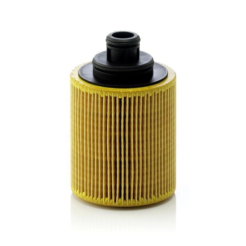 Ölfilter Mann-filter HU 712/7 x für Fiat Ford Opel Suzuki General Motors