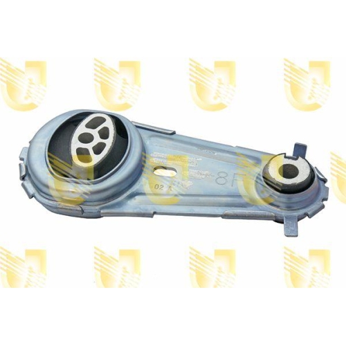 Lagerung Motor Unigom 397748 f&uuml;r Renault Unten