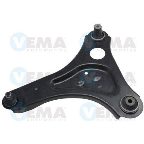 Lenker Radaufh&auml;ngung Vema 27295 f&uuml;r Mercedes Benz Renault Smart