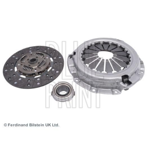 Clutch Kit Blue Print ADT330233C for Toyota