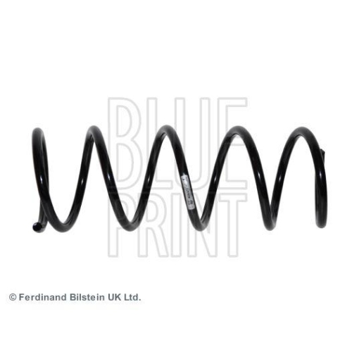 Fahrwerksfeder Blue Print ADK888347 für Suzuki Vorderachse