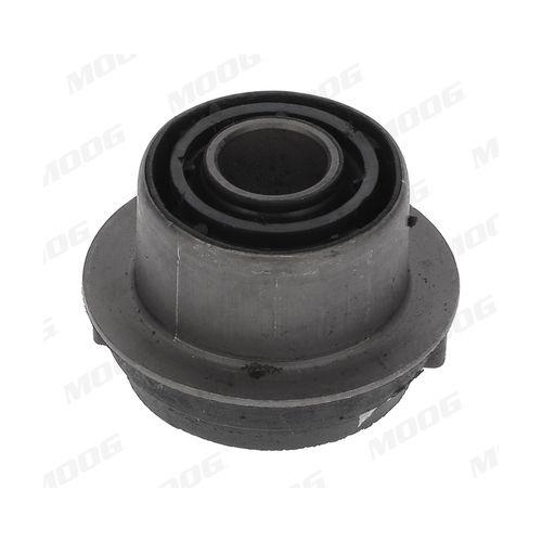 Lagerung Lenker Moog ME-SB-1357 f&uuml;r Mercedes Benz Vorderachse Beidseitig Innen