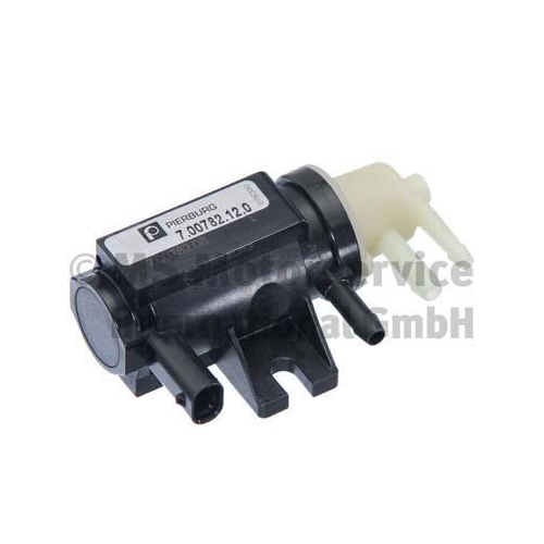 Druckwandler Turbolader Pierburg 7.00782.12.0 f&uuml;r Mercedes Benz Mercedes Benz