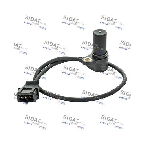 Impulsgeber Kurbelwelle Sidat 83.113A2 für Alfa Romeo Citroën Fiat Lancia