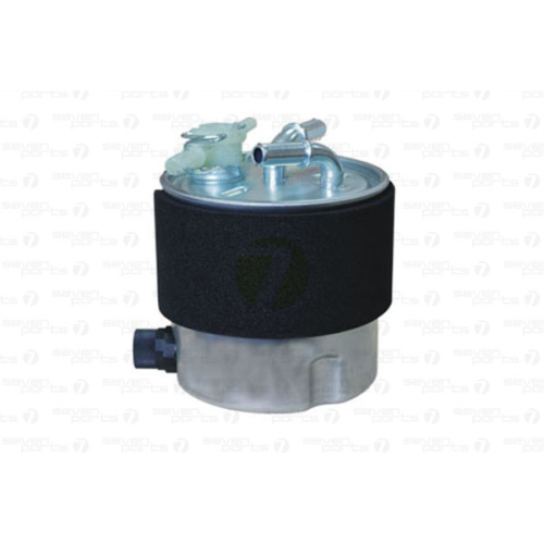 Kraftstofffilter 7 Seven Parts SV05FGS759 f&uuml;r Nissan Renault