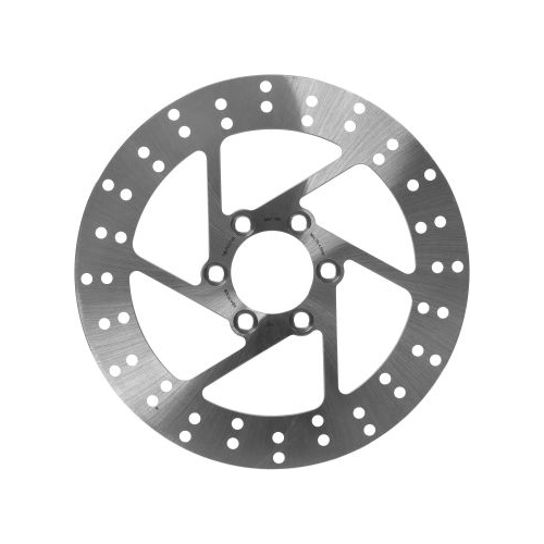 TRW 1X Bremsscheibe MST365