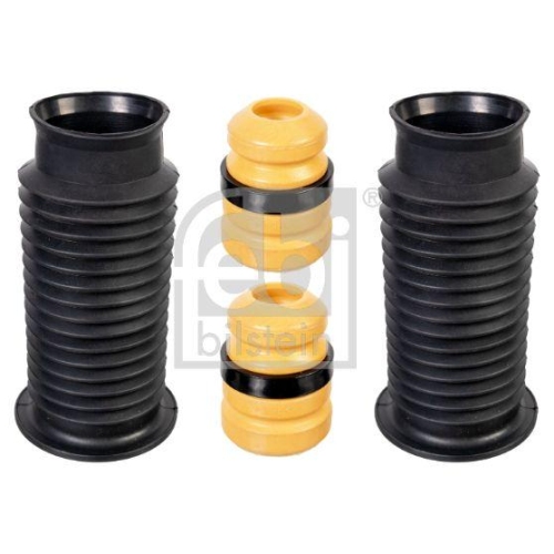 Staubschutzsatz Sto&szlig;d&auml;mpfer Febi Bilstein 172679 f&uuml;r Fiat Lancia Vorderachse