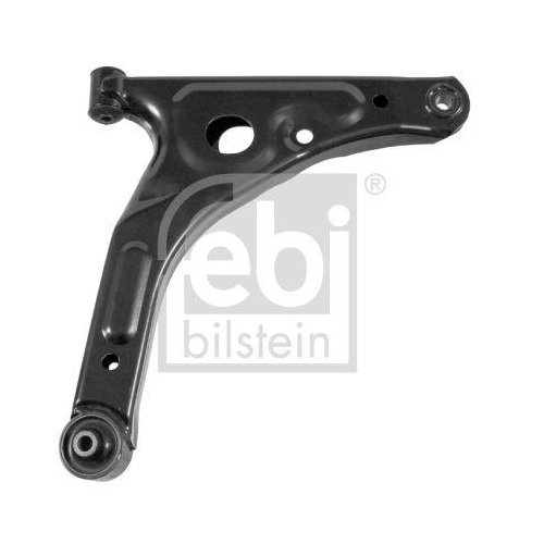 Lenker Radaufh&auml;ngung Febi Bilstein 22862 f&uuml;r Ford Ford Usa Ford Motor Company