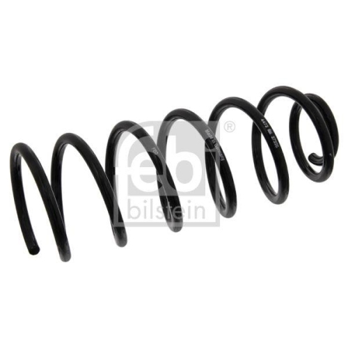 Suspension Spring Febi Bilstein 37396 for Skoda VW