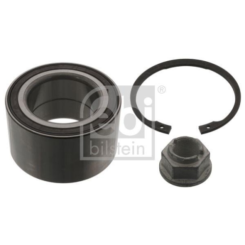 Radlagersatz Febi Bilstein 40682 f&uuml;r Mercedes Benz Mercedes Benz Mercedes Benz
