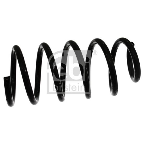 Fahrwerksfeder Febi Bilstein 46817 für Fiat Hinterachse