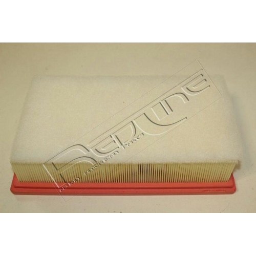 Luftfilter Red-line 36TO060 f&uuml;r Citro&euml;n Peugeot Toyota