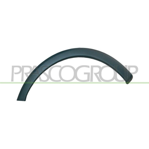 Verbreiterung Kotfl&uuml;gel Prasco OP0301582 f&uuml;r Opel Vorne Links
