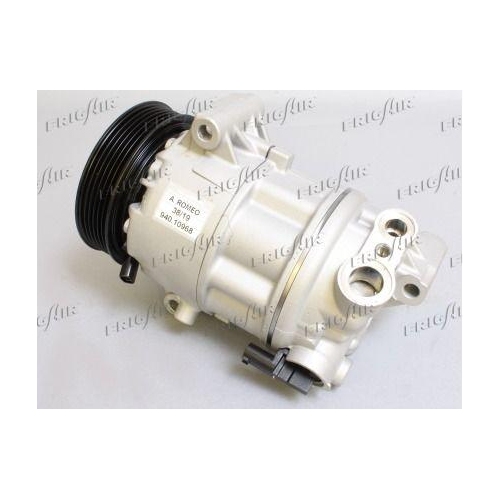 Kompressor Klimaanlage Frigair 940.10968 f&uuml;r Alfarome/fiat/lanci