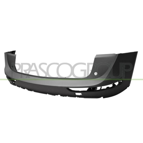 Sto&szlig;f&auml;nger Prasco AD8201051 f&uuml;r Audi Hinten