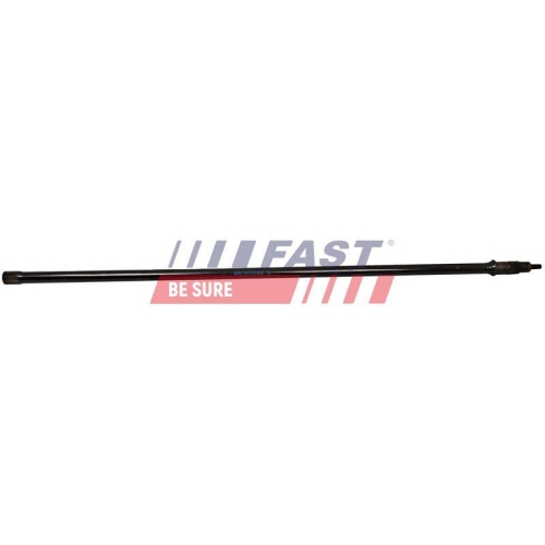 Fahrwerksfeder Fast FT13504 f&uuml;r Iveco Vorderachse Rechts