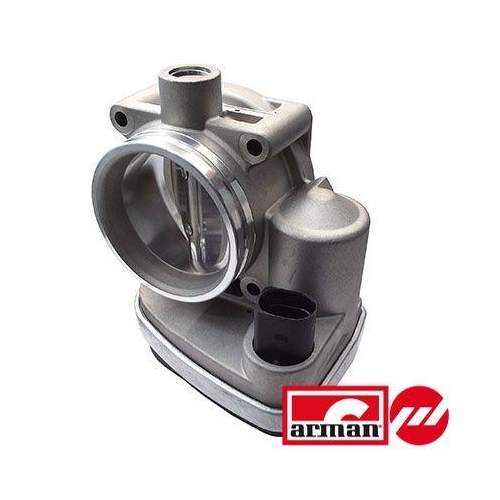 Drosselklappenstutzen Sidat 88.146AS Arman f&uuml;r Bmw Mazda