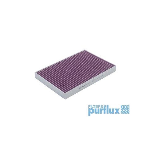 Filter Innenraumluft Purflux AHA184 f&uuml;r Audi Chrysler Seat Vag