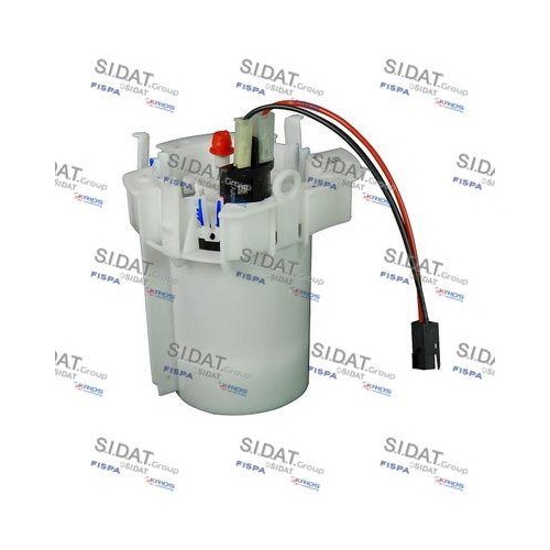Schlingertopf Kraftstoffpumpe Sidat 70113 für Opel Vauxhall Hitachi Holden