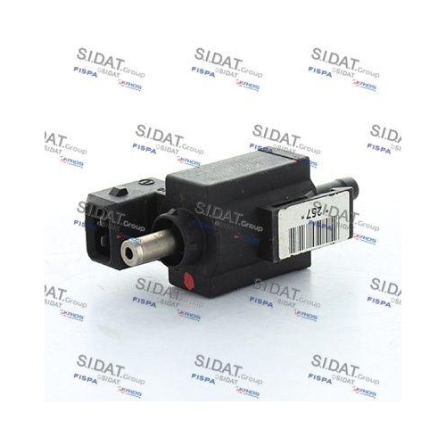 Ladedruckregelventil Sidat 83.1043 f&uuml;r Volvo Hitachi