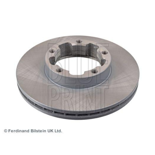Bremsscheibe Blue Print ADN143116 für Nissan Vorderachse