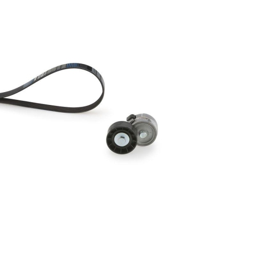 Keilrippenriemensatz Gates K026PK1038 Micro-v&reg; f&uuml;r