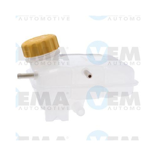 Ausgleichsbeh&auml;lter K&uuml;hlmittel Vema 163083 f&uuml;r Chevrolet