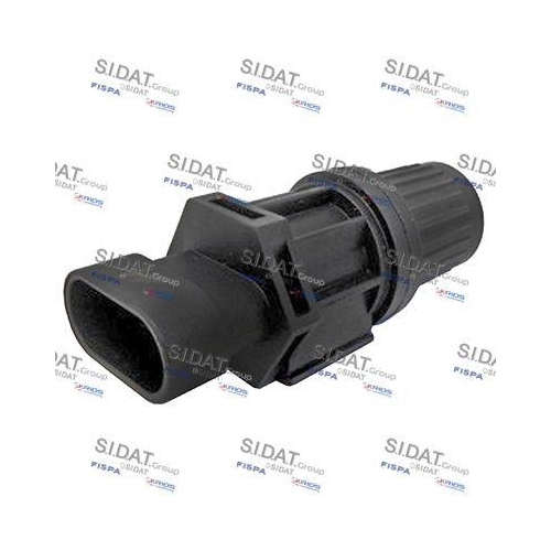 Sensor Geschwindigkeit Sidat 83.3118 für Alfa Romeo Fiat Lancia Opel Chevrolet