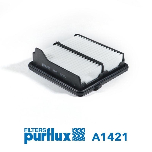 Luftfilter Purflux A1421 für Honda AC