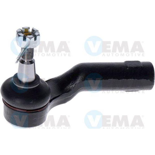 Spurstangenkopf Vema 23231 f&uuml;r Mazda Vorderachse Links