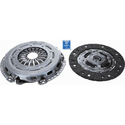 Kupplungssatz Sachs 3000950068 f&uuml;r Ford