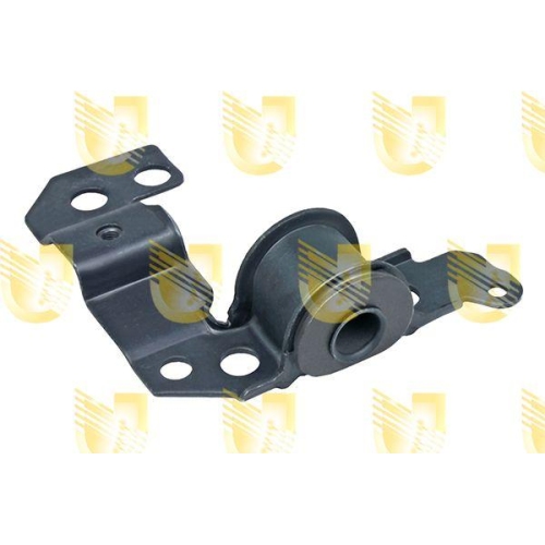 Lagerung Lenker Unigom 390509 f&uuml;r Fiat F&uuml;r Fahrzeuge Mit Servolenkung