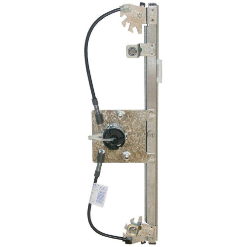 Fensterheber Valeo 850740 f&uuml;r Fiat Lancia Hinten Links