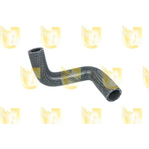 Schlauch W&auml;rmetauscher (heizung) Unigom O8618 f&uuml;r Chevrolet Opel Ausgang