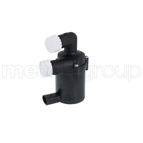 Zusatzwasserpumpe (k&uuml;hlwasserkreislauf) Graf AWP035 f&uuml;r VW