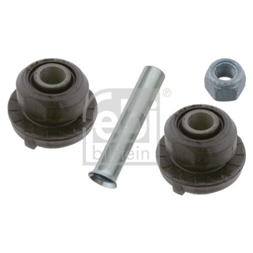 Lagerung Lenker Febi Bilstein 04103 f&uuml;r Mercedes Benz Mercedes Benz Beidseitig