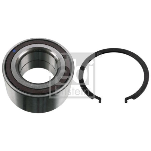 Radlagersatz Febi Bilstein 172954 f&uuml;r Subaru Toyota Aston Martin