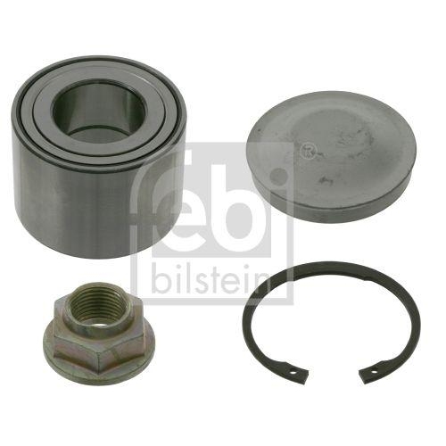 Radlagersatz Febi Bilstein 22864 f&uuml;r Nissan Opel Renault Vauxhall General Motors