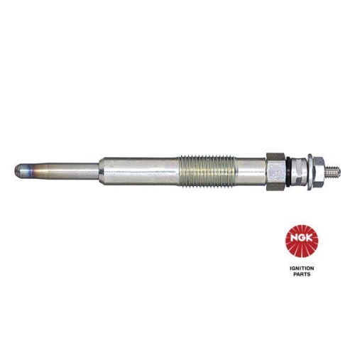 Glühkerze Ngk 2419 D-power für Renault Dacia Renault Trucks Lombardini