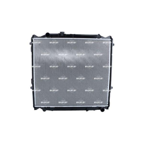 K&uuml;hler Motork&uuml;hlung Nrf 52088 f&uuml;r Toyota