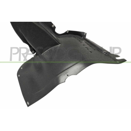 Verkleidung Radhaus Prasco VG0383614 f&uuml;r VW Vorne Links