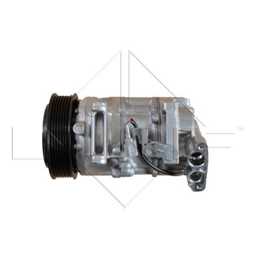Kompressor Klimaanlage Nrf 32597 Easy Fit f&uuml;r Renault