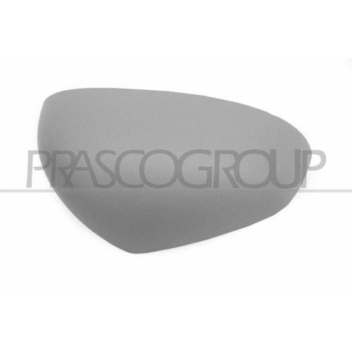 Cover Exterior Mirror Prasco ME3087413 for Mercedes Benz