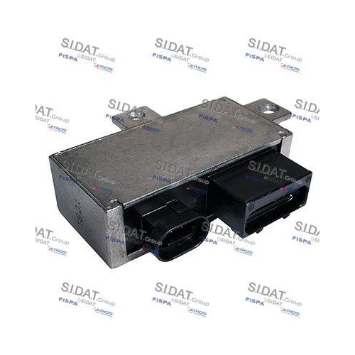 Steuergerät Glühzeit Sidat 2.85730 für Opel Renault Dacia Hitachi General Motors